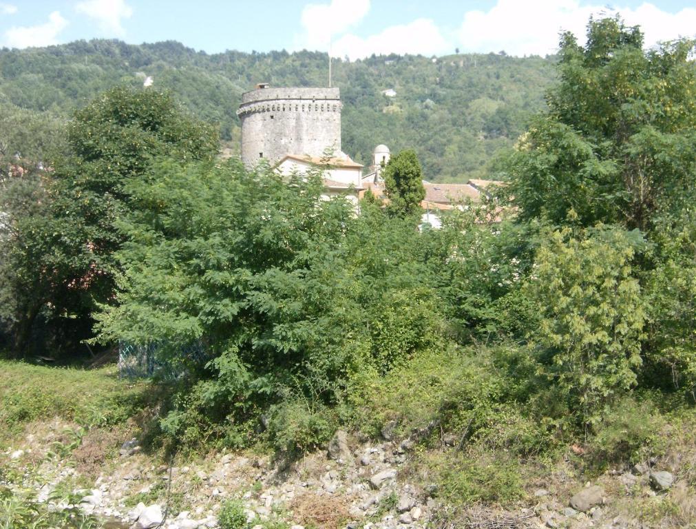 Affittacamere B&B Trattoria della Posta Maissana Esterno foto