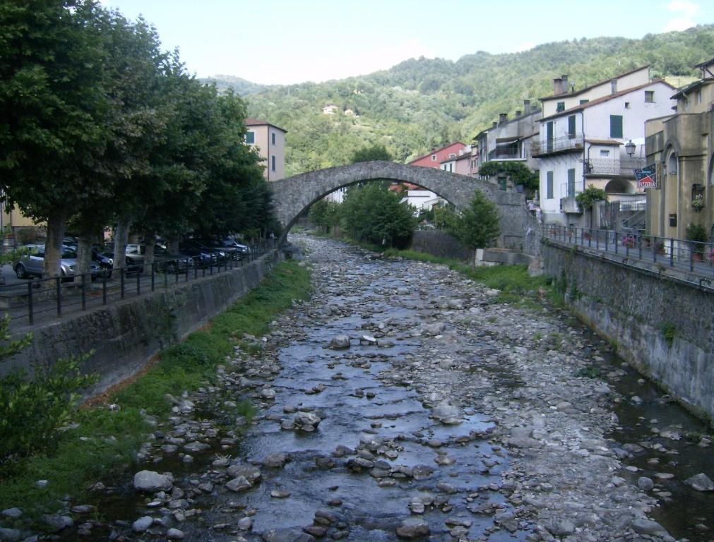 Affittacamere B&B Trattoria della Posta Maissana Esterno foto