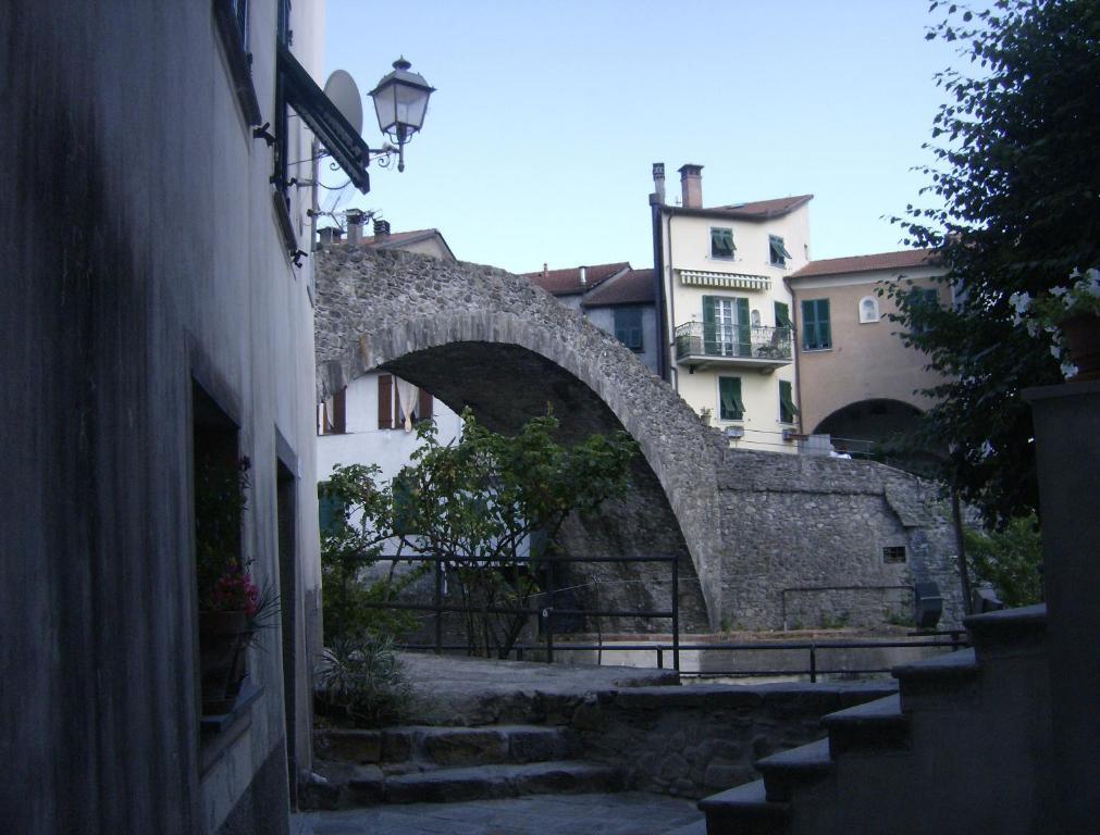 Affittacamere B&B Trattoria della Posta Maissana Esterno foto