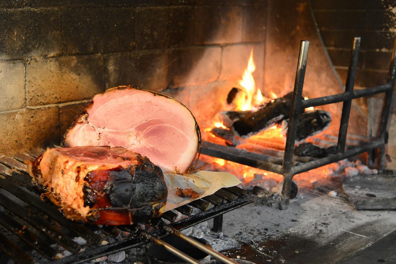 Affittacamere B&B Trattoria della Posta Maissana Esterno foto