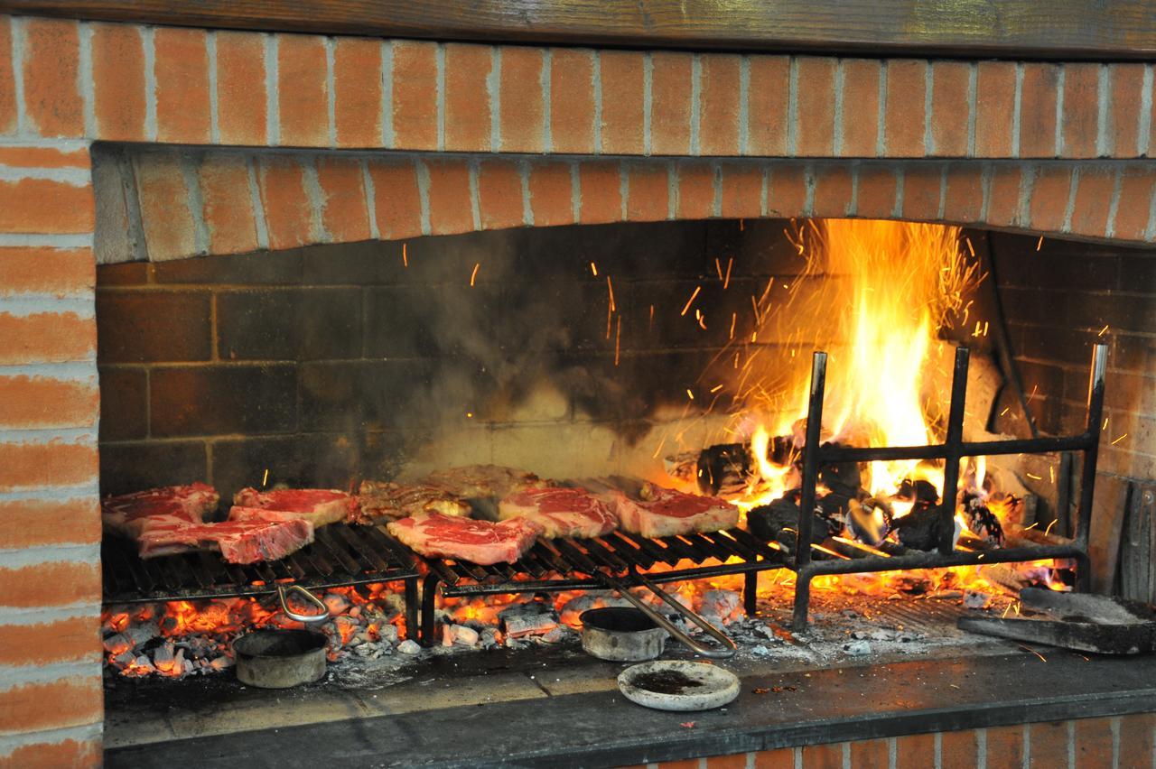 Affittacamere B&B Trattoria della Posta Maissana Esterno foto